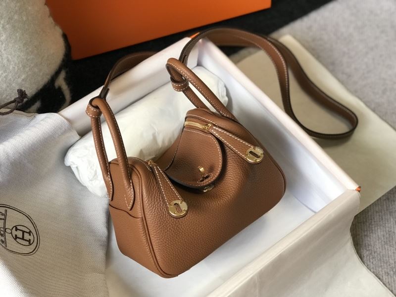 Hermes Lindy Bags